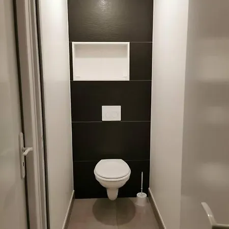Appart43m² Proche Gare Et Centre