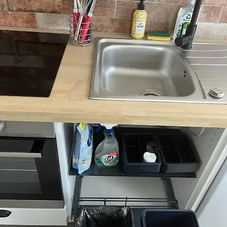 Appart43m² Proche Gare Et Centre * Cholet