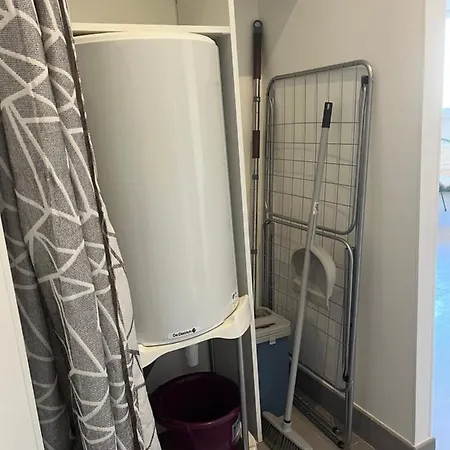 Appart43m² Proche Gare Et Centre * Cholet