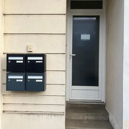 Appart43m² Proche Gare Et Centre