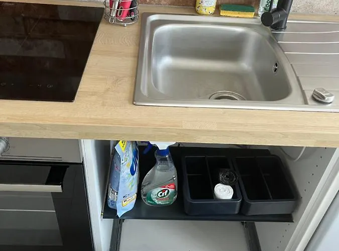 Appart43m² Proche Gare Et Centre * Cholet